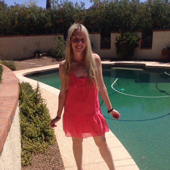 Meet your Posher, Angela - Picture 1 of 1